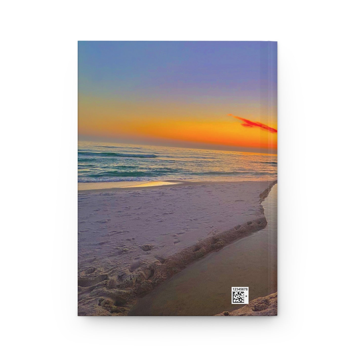 Reflections at Sunset Journal