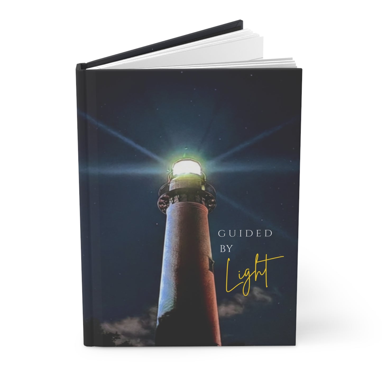 Guided by Light Journal