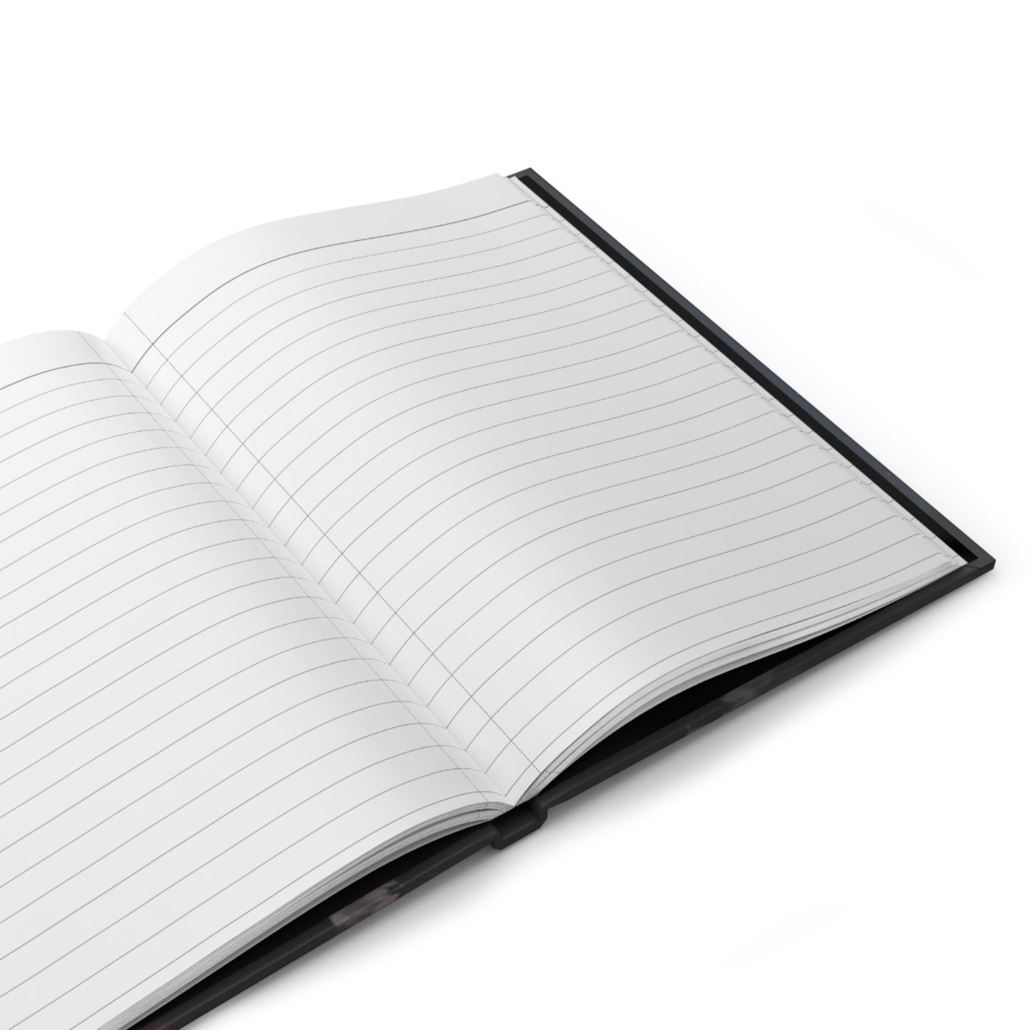 Guided by Light Journal