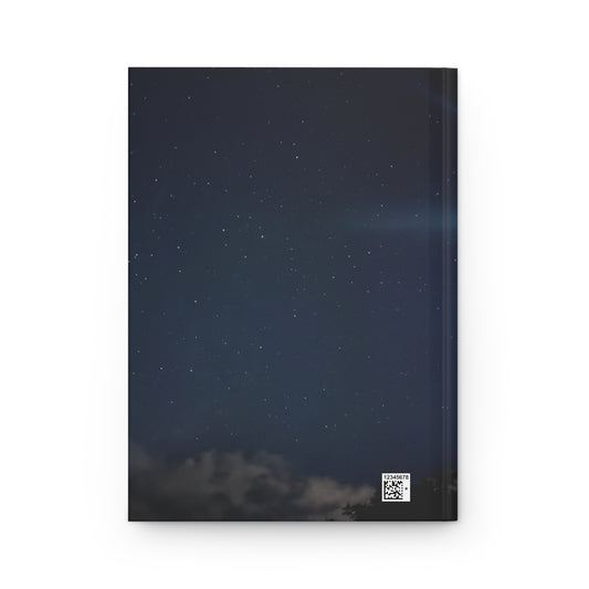 Guided by Light Journal