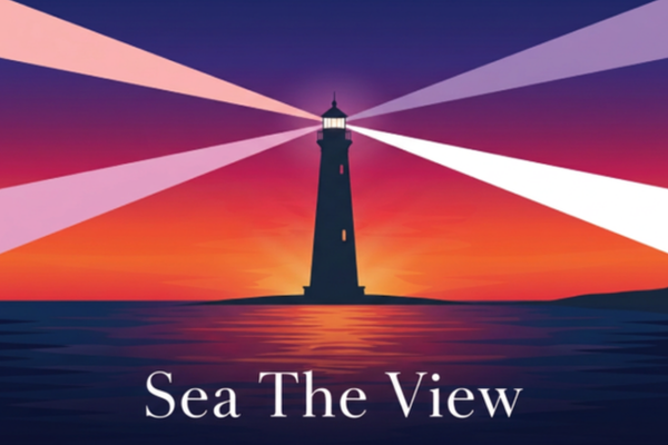Sea The View