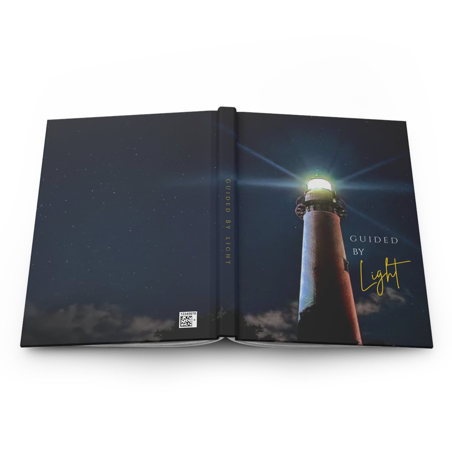 Guided by Light Journal