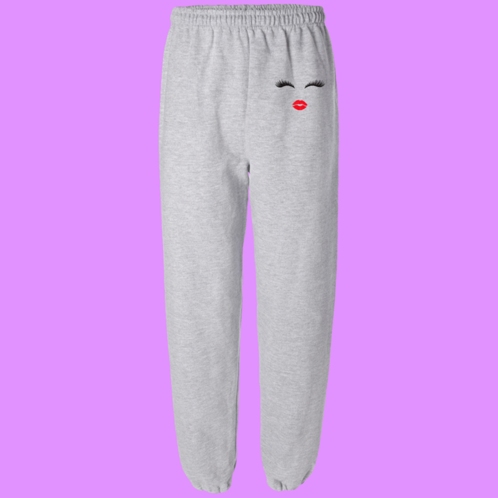 Pretty Bratty Nasty Sweatpants