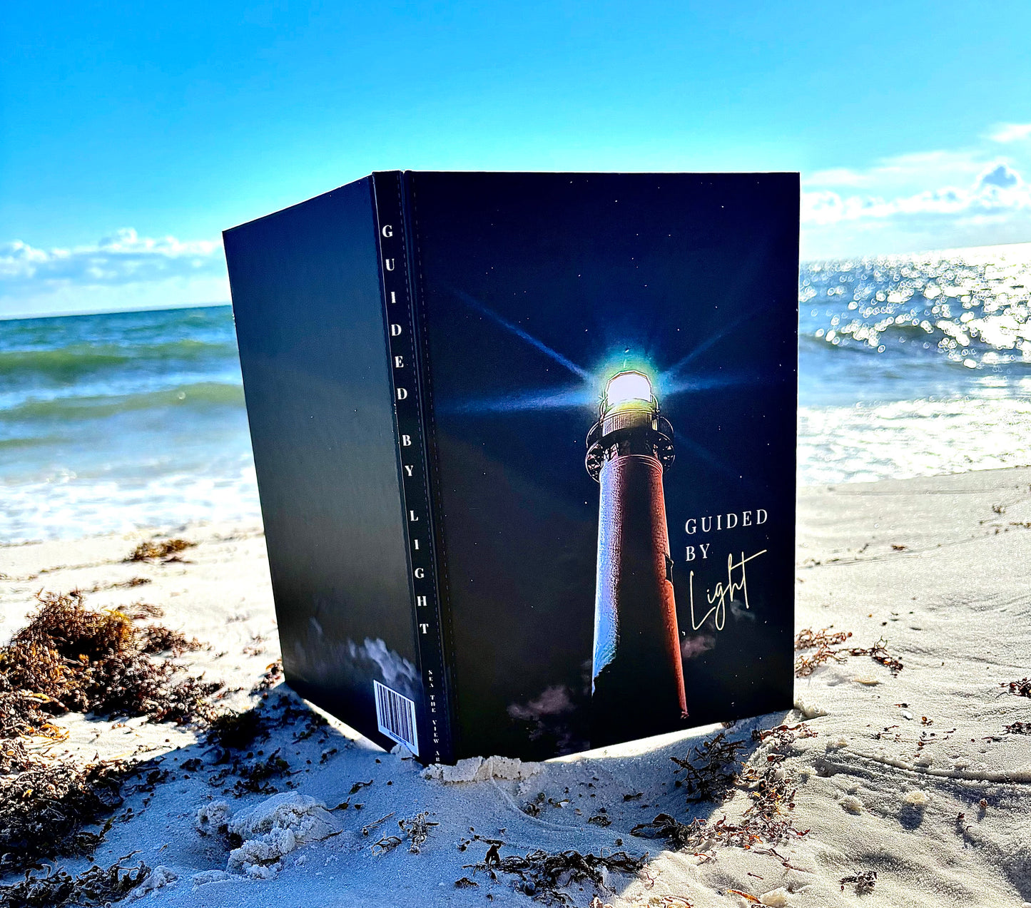 Guided by Light Journal