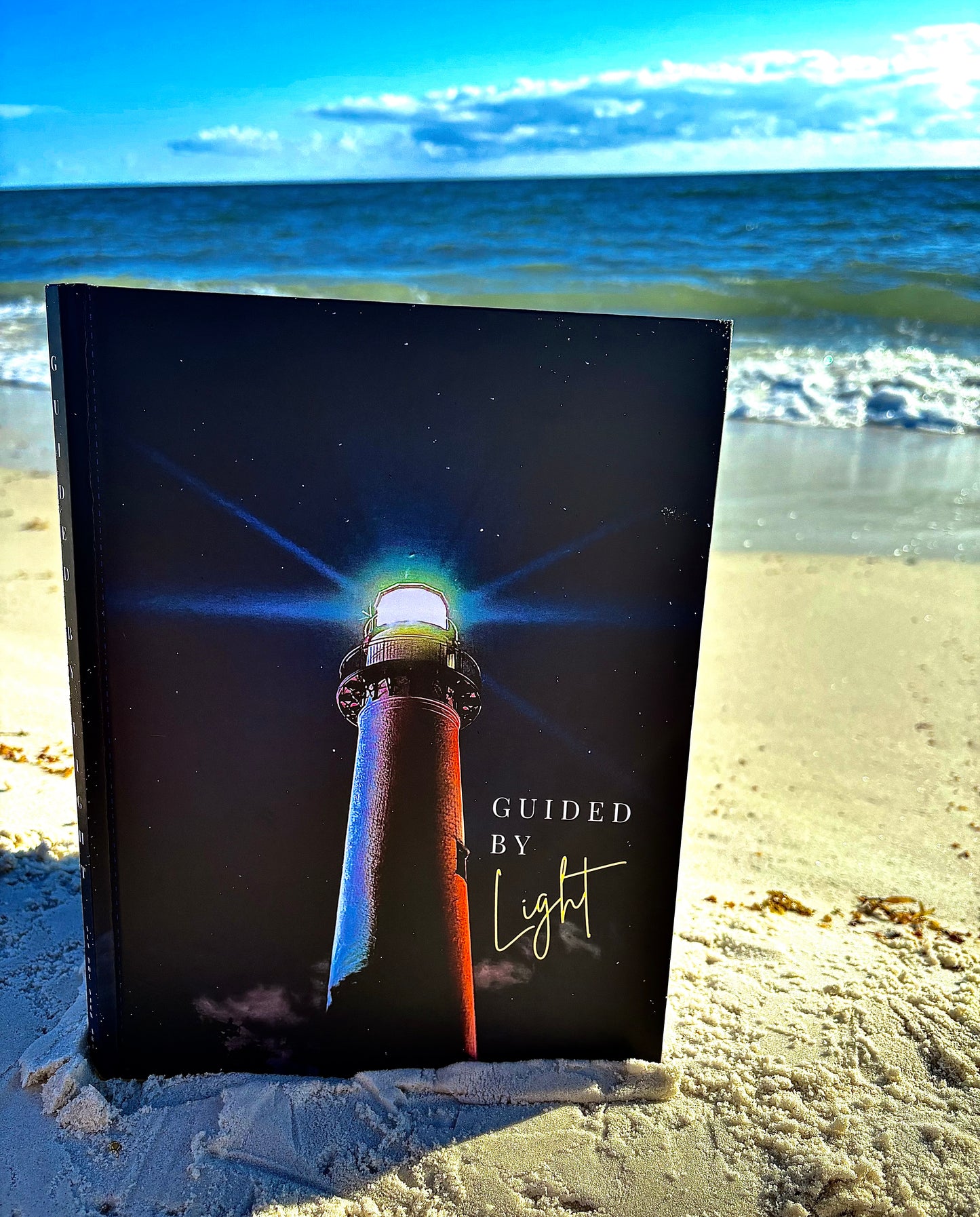 Guided by Light Journal