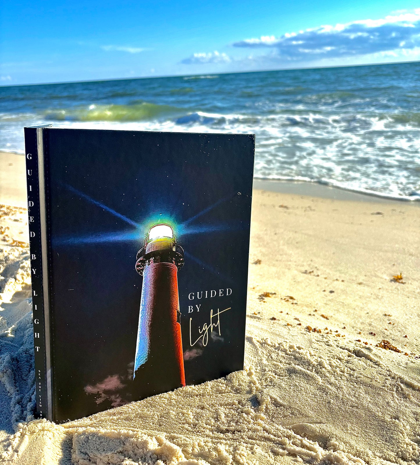 Guided by Light Journal