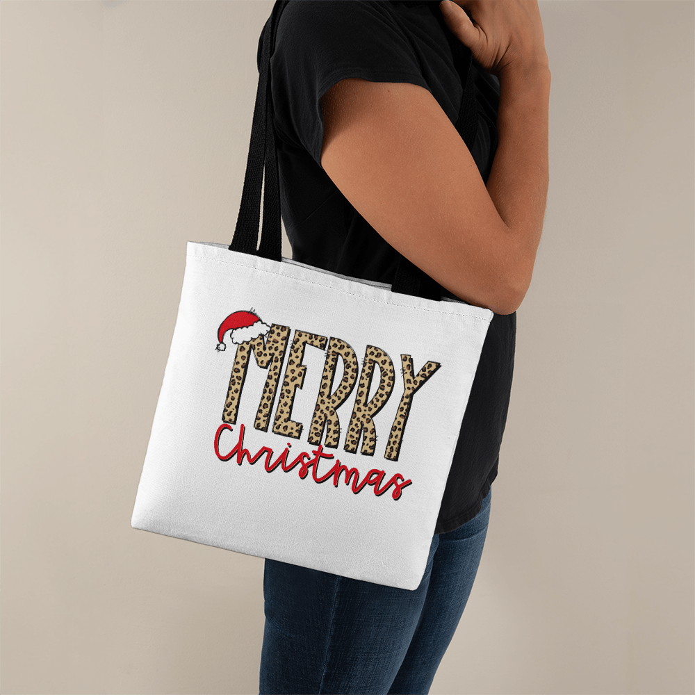Merry Christmas | Outdoor Pillow