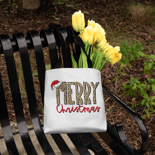 Merry Christmas | Outdoor Pillow
