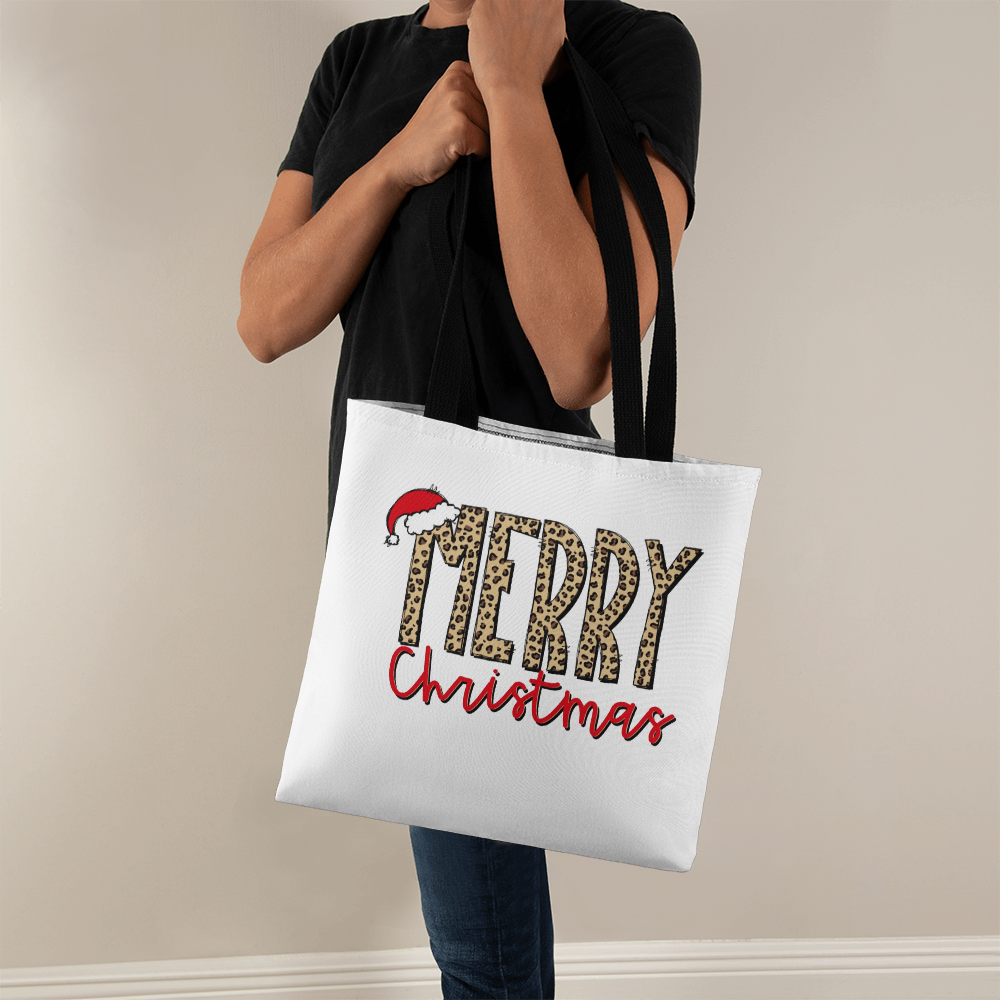 Merry Christmas | Classic Tote Bag