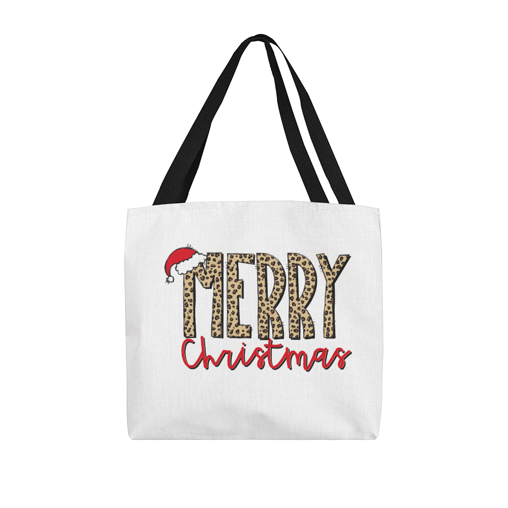 Merry Christmas | Classic Tote Bag
