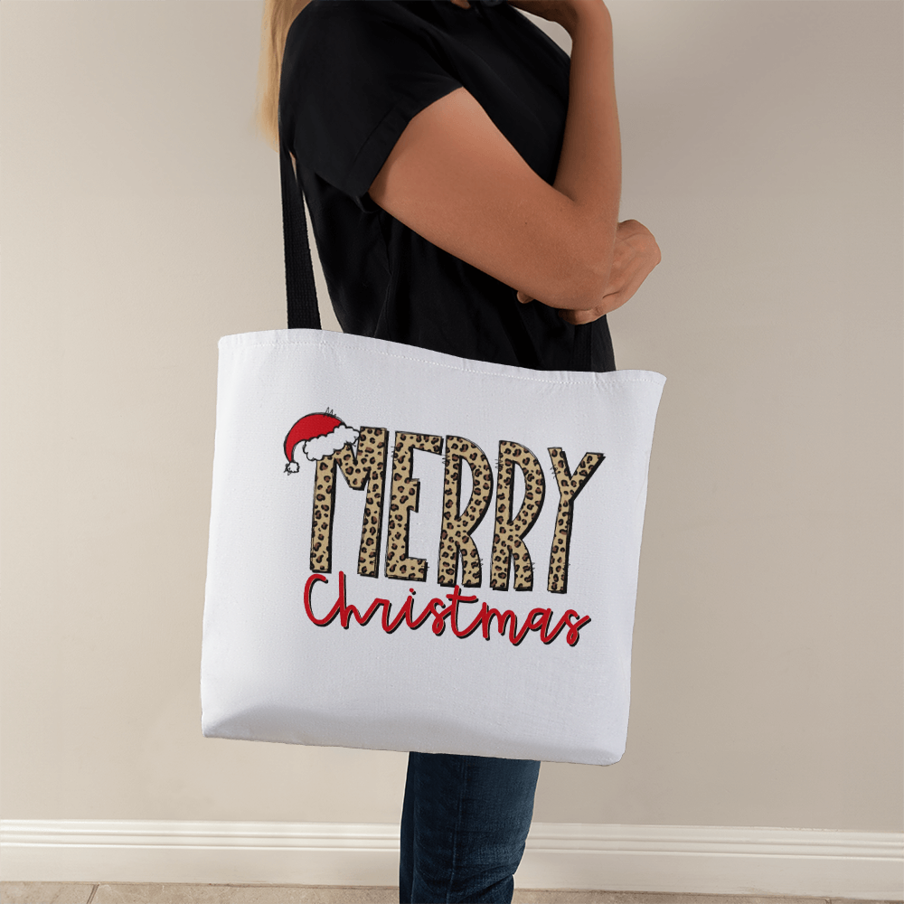 Merry Christmas | Classic Tote Bag