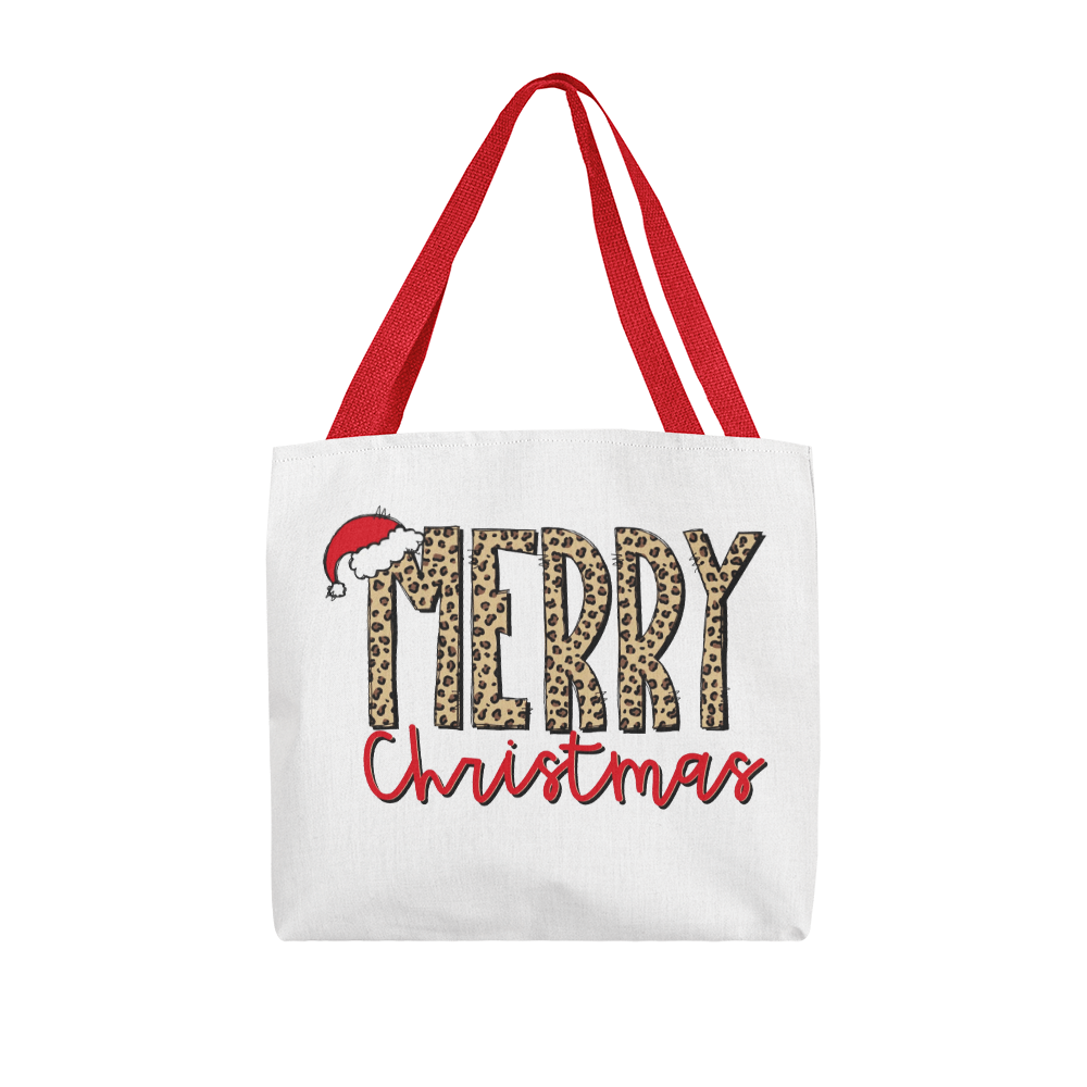 Merry Christmas | Outdoor Pillow