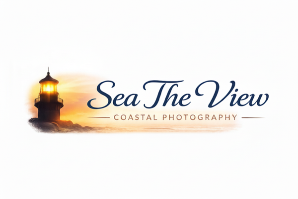 Sea The View